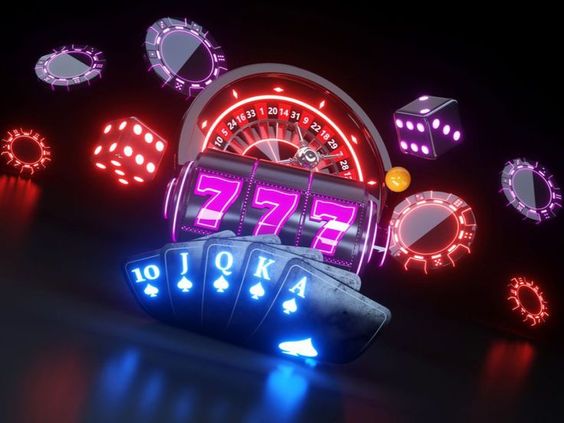Perjalanan Menuju Tujuan Jackpot Slot Online , beberapa langkah dan tata cara rangkuman yang dapat anda pelajari di permainan slot