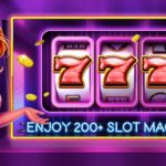 Bagaimana Slot Online Menggunakan Teknologi Blockchain