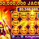 Slot Online dengan Jackpot Harian: Menang Setiap Hari