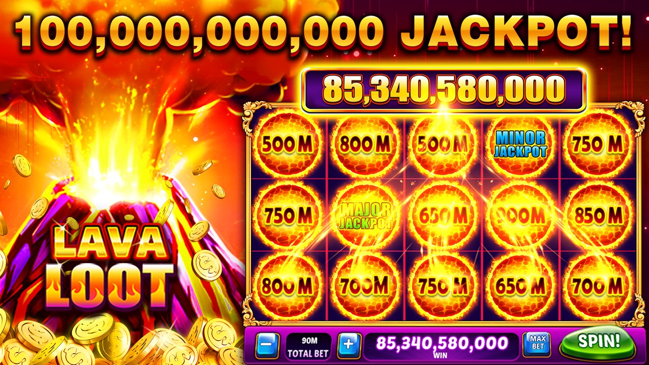 Slot Online dengan Jackpot Harian: Menang Setiap Hari