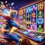 Slot Online Bertema Mitos dan Legenda