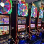 Sensasi Jackpot dengan Potensi Kemenangan Slot akurat , Artikel ini memberikan informasi tentang seluk beluk dalam dunia slot yang wajib anda ketahui