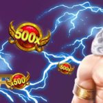 Slot Online dengan Fitur Interaktif