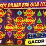 Slot Online dengan Tema Unik dan Menarik