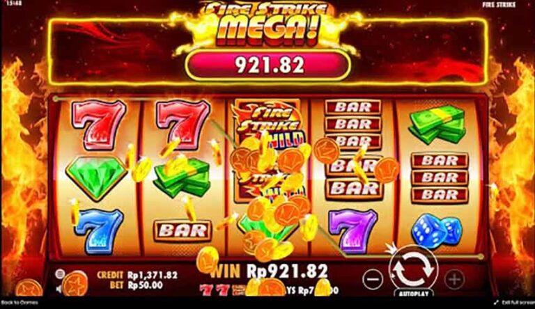 10 Rekomendasi Game Slot Online Terbaik Tahun Ini