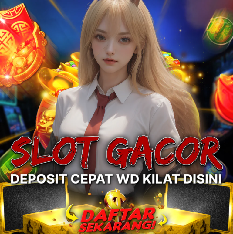 Strategi Bermain Slot Progresif untuk Pemula