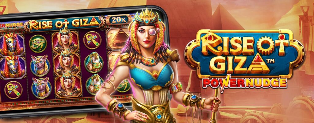 Slot Online dengan Fitur Re-Spin yang Menguntungkan