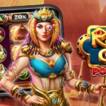 Slot Online dengan Fitur Re-Spin yang Menguntungkan