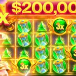 Slot Online Bertema Taman Hiburan yang Menyenangkan