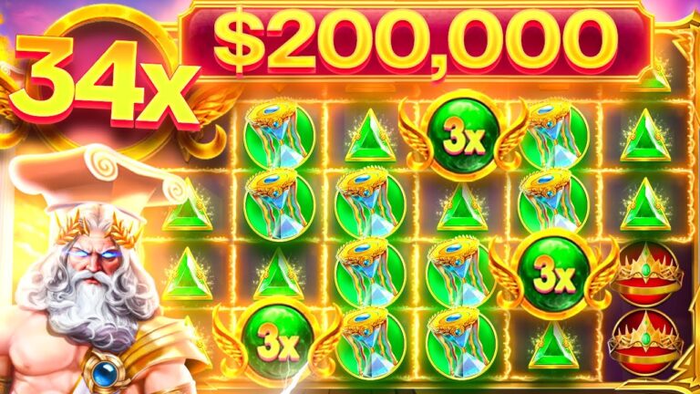 Slot Online Bertema Taman Hiburan yang Menyenangkan