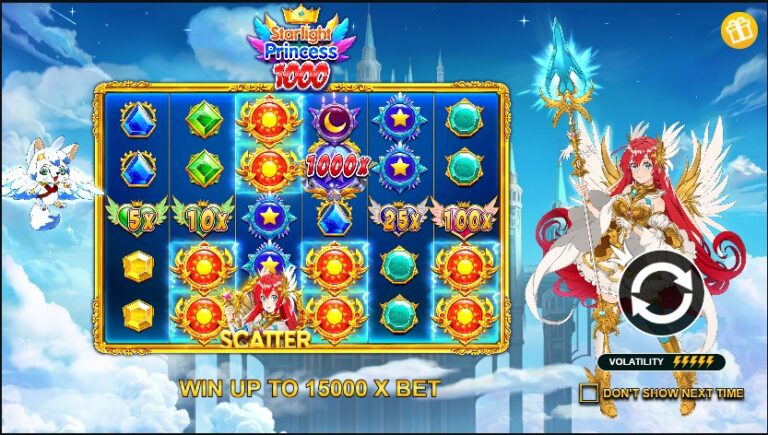 Cara Membaca Tabel Pembayaran di Slot Online