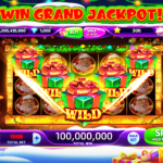 Slot Online dengan Jackpot Terbesar Tahun Ini