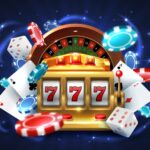 Strategi Slot Online dengan Fitur Simbol Berjatuhan (Tumbling Reels)