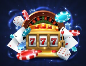 Strategi Slot Online dengan Fitur Simbol Berjatuhan (Tumbling Reels)