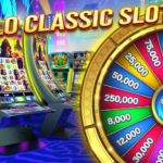 Slot Online untuk Pemula: Panduan Memilih Game yang Tepat