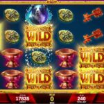 Cara Memanfaatkan Putaran Gratis di Slot Online