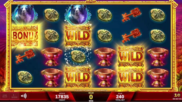 Cara Memanfaatkan Putaran Gratis di Slot Online