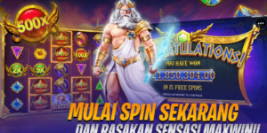 Bagaimana RNG (Random Number Generator) Bekerja di Slot?