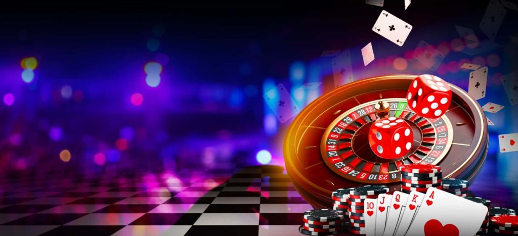 Mitos dan Fakta Tentang Slot Online