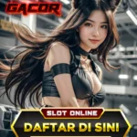 Inovasi AI dalam Slot Online: Masa Depan Hiburan Digital