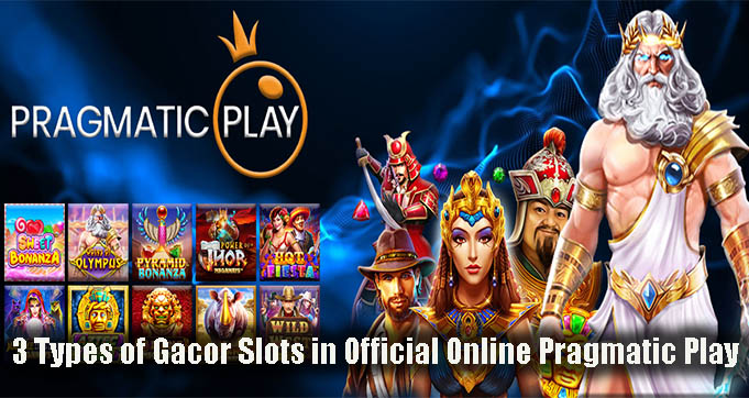 Cara Memilih Slot Online yang Tepat