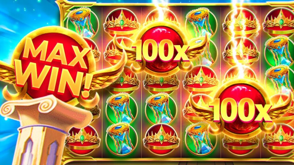 Slot Online dengan Tema Film yang Wajib Dicoba