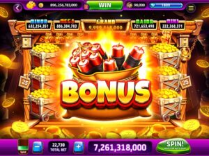 Mengenal Slot Megaways dan Cara Bermainnya