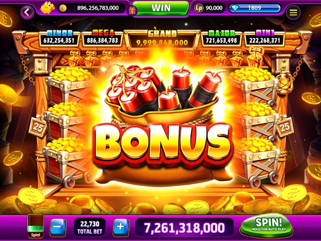 Mengenal Slot Megaways dan Cara Bermainnya