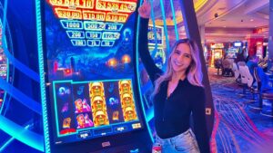 Slot Online Bertema Horor: Daftar Game Paling Mengerikan