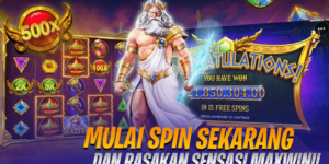Memahami Konsep Free Spins dalam Slot Online