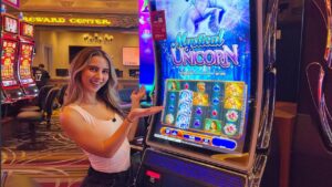 Perbedaan Slot Online Klasik dan Video Slot Modern