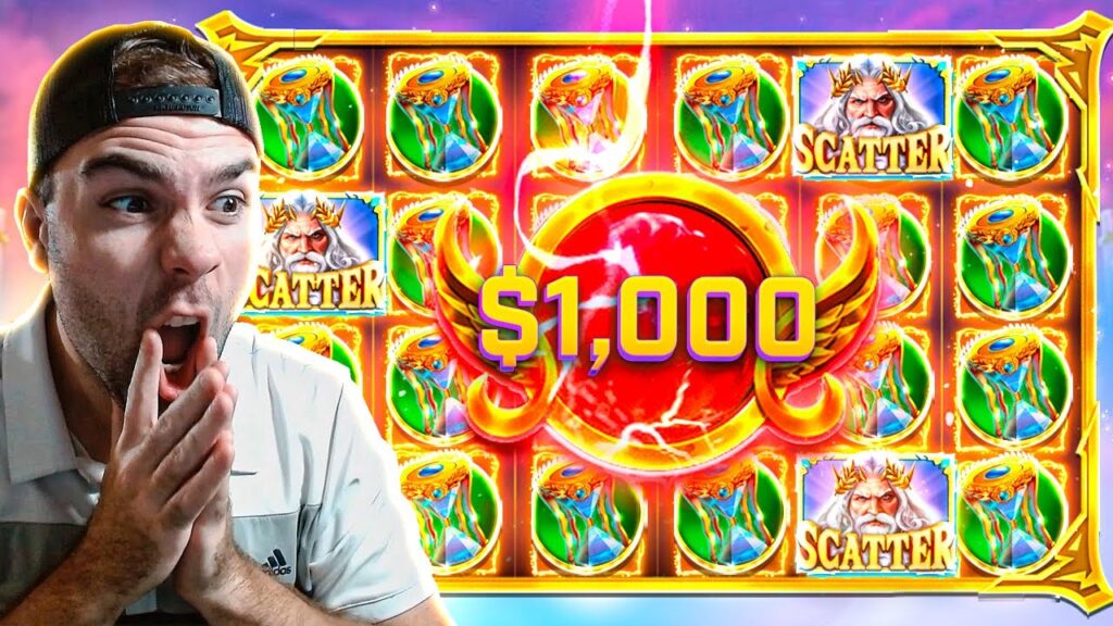 Ulasan Slot Online Bertema Asia: Keberuntungan yang Eksotis