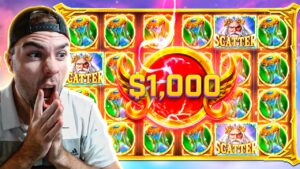 Ulasan Slot Online Bertema Asia: Keberuntungan yang Eksotis