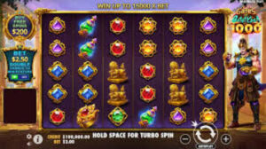 Tutorial Langkah demi Langkah Bermain Slot Online