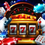 Bagaimana Slot Online Berkembang di Pasar Timur Tengah