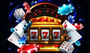 Bagaimana Slot Online Berkembang di Pasar Timur Tengah